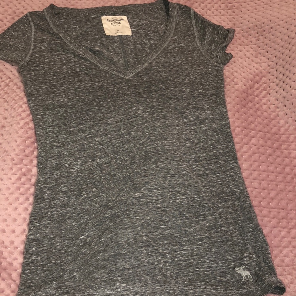 Abercrombie & Fitch